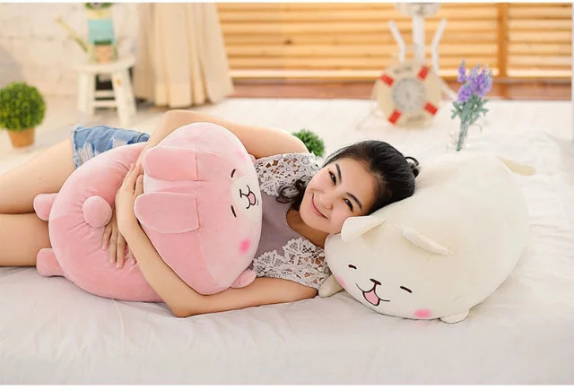 Peluche manga kana Hera - Ref 2694196 Image 12