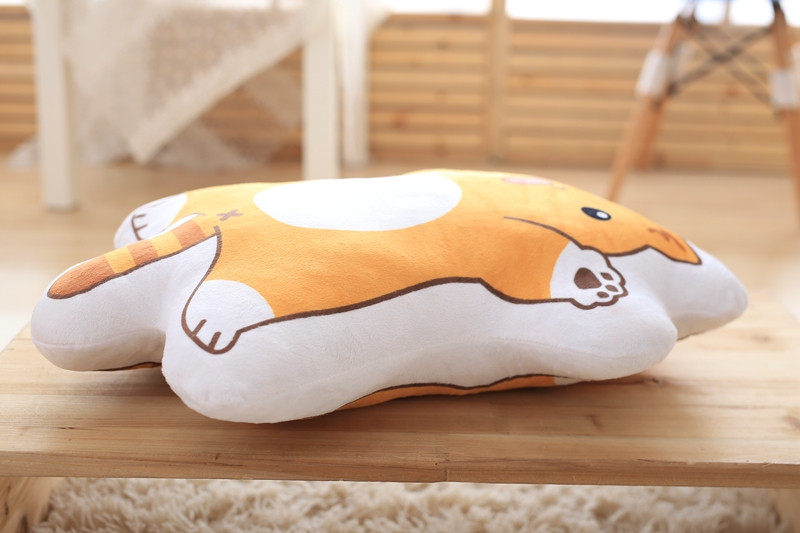 Peluche manga en peluche jardin Cat - Ref 2694625 Image 16