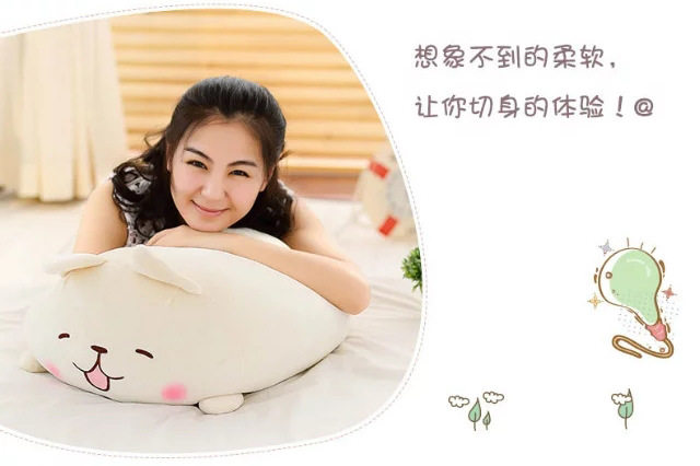 Peluche manga kana Hera - Ref 2694196 Image 13