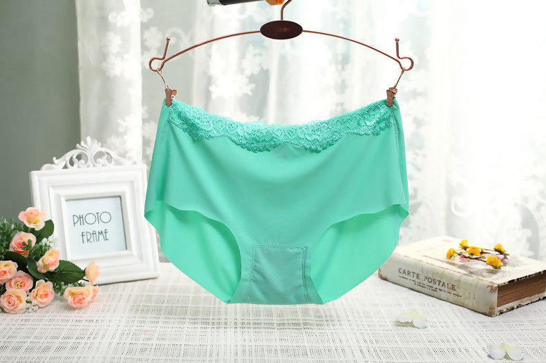 Slip jeunesse en nylon - Ref 644069 Image 10