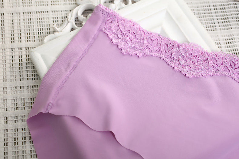 Slip jeunesse en nylon - Ref 644069 Image 17