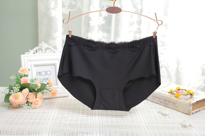 Slip jeunesse en nylon - Ref 644069 Image 12