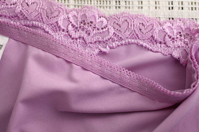 Slip jeunesse en nylon - Ref 644069 Image 21