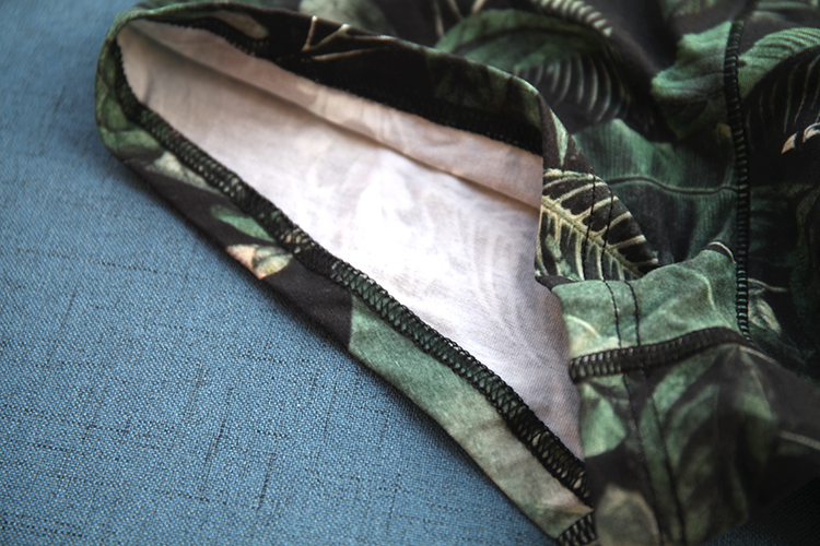 Caber / Cabali đồ lót cotton modal nam boxer nữ tam giác đồ lót UM936 UL036 quần lót size to