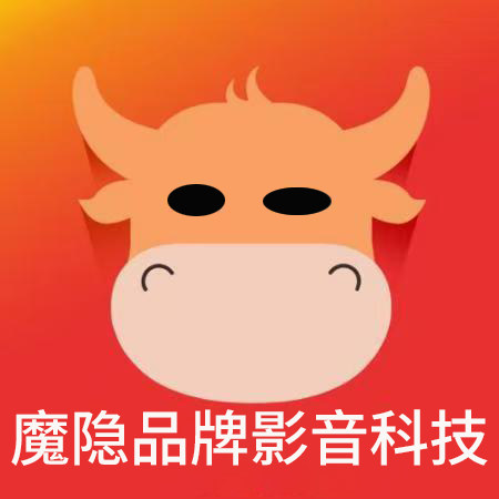 魔隐品牌影音科技