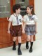 Primary School Uniforms, Performance Costumes, Casual Sports Uniforms, Older Children's Kindergarten Uniforms, Gymnastics Practice Class Uniforms, British Style Chorus Uniforms