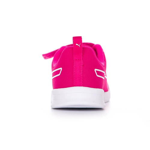 Puma, туфли, детская модная повседневная обувь, низкая розовая спортивная обувь, мягкая подошва