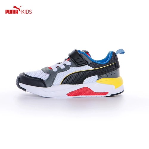 Puma, детская спортивная обувь, повседневная обувь, для бега, 2020