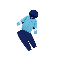 Ангел синий