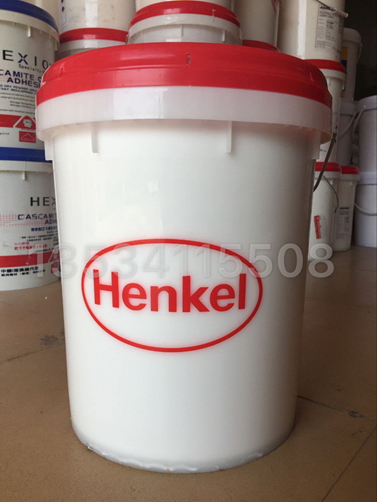 Henkel WL2093 plying glue assembly 20kg environment-friendly quick-drying back-shaped solid wood furniture, etc.