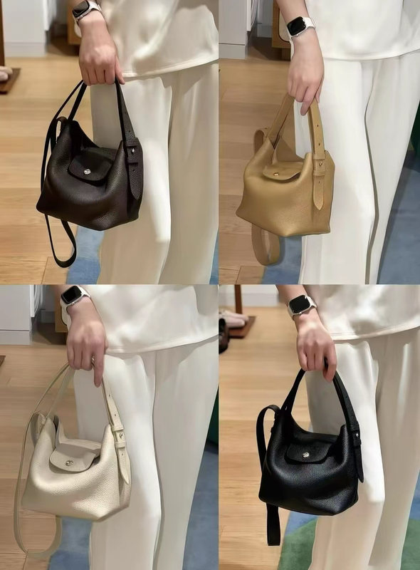 2026 New Model Cadence Fashionable Versatile Shoulder Crossbody Bag for Women, Commuter Handbag with Niche Design 2026 New Model Cadence Fashionable Versatile Shoulder Crossbody Bag for Women, Commuter Handbag with Niche Design