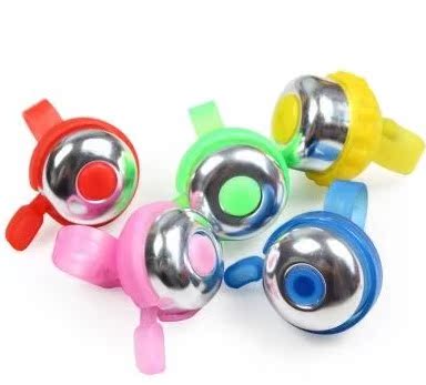 Sonnette de vélo - Ref 1454714 Image 7