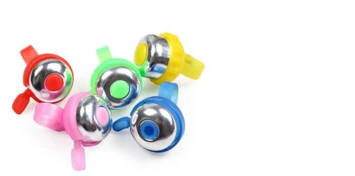 Sonnette de vélo - Ref 1454714 Image 5