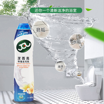 Clean and bright oil stain cleanser wipe shoes decontamination except water scale stainless steel clean bathroom toilet bath toilet bath