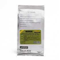 New French Allanway Olive Phospholipid powder improves the growth and development period of puppies and cats to enhance digestion