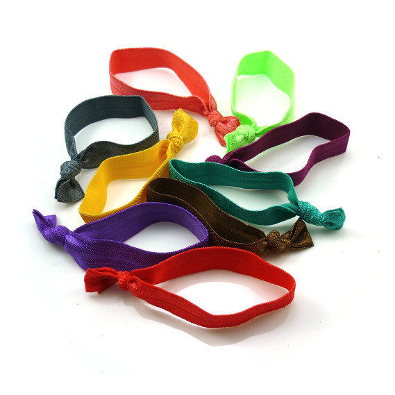 Accessoire cheveux en tissu - Ref 1200554 Image 14