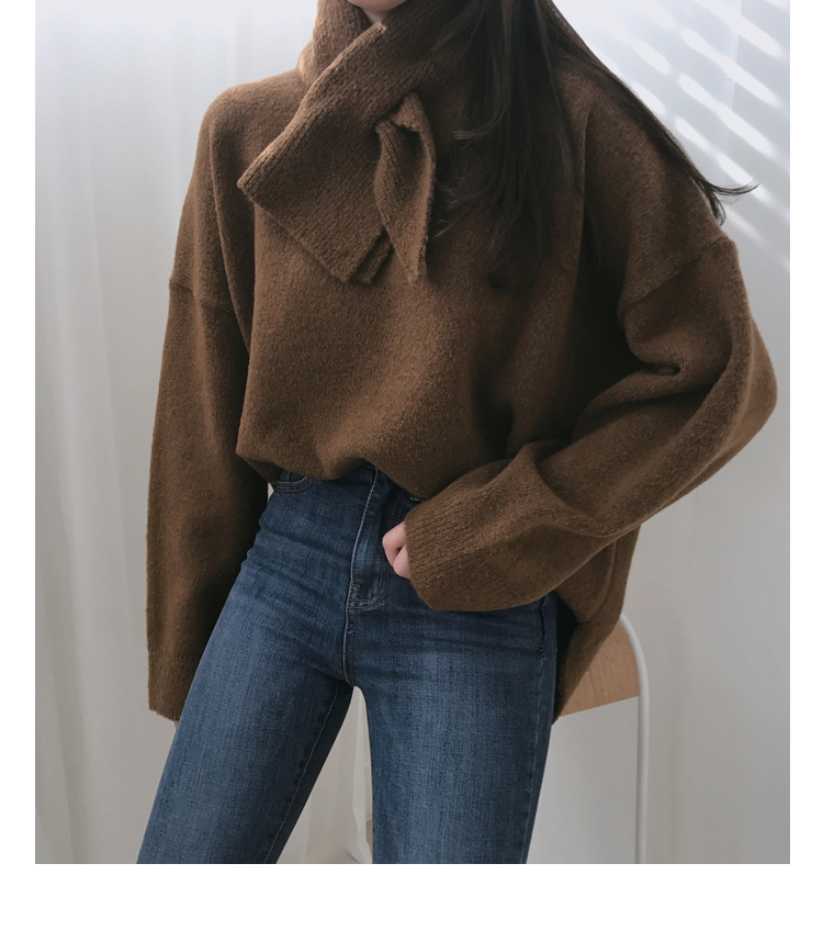 Quần dài thẳng xã hội quần jean nữ cạp cao 9 điểm kéo dài chân rộng Hồng Kông phong cách retro lưới đỏ cùng một đoạn quần áo nữ đẹp