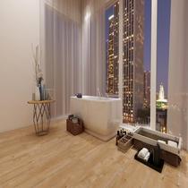 Shengxiang offline same model environmentally friendly reinforced composite household 11mm wear-resistant floor BR3183 Apollo