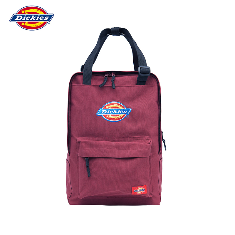 Dickies children's clothing backpack student computer bag multi-functional waterproof A4 size travel bag