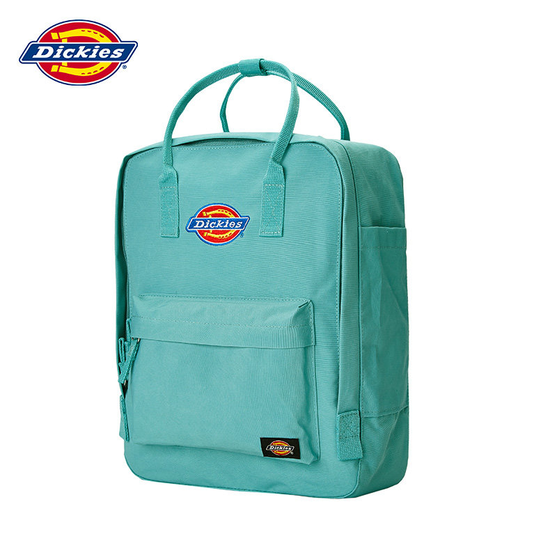 Dickies men and women in the hipster child full open type large capacity 14 inch computer bag travel backpack 16L