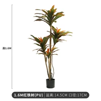 160cmpu красное железное дерево