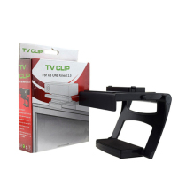 XBOXONE body sensor TV bracket XBOX ONE X TV fixed bracket 2 second generation kinect clip
