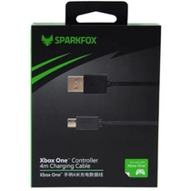 Flash Fox original xboxone handle cable charging xbox one s data cable USB cable computer cable