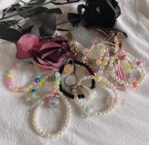 (Full 65 yuan Zhongtong spot) a thing a beat Tuo Ma song 4U4U mixmeetsps pendant