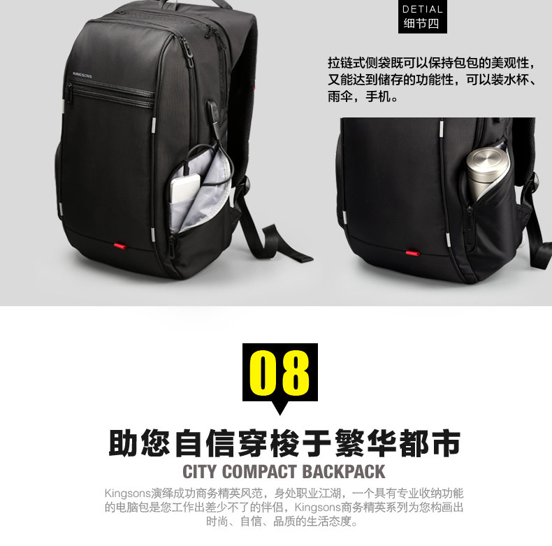 Sac pour homme - Ref 51212 Image 34