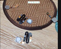 Phantom E3 note8 note8 note9 note9 x8 6T Phantom s6 fingerprint button fingerprint button fingerprint mobile phone cable