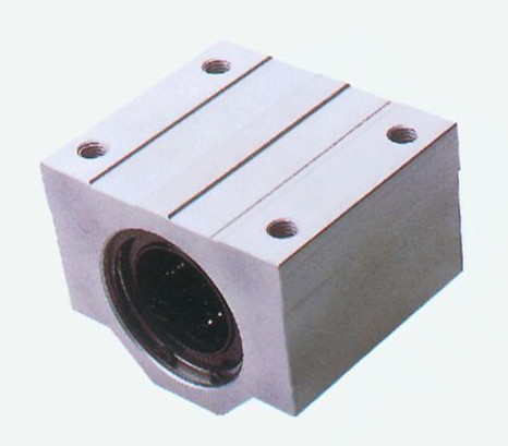 NSK Imports Straight box slider bearings SCS8 10 12 12 20 20 25 30 30 40 40 50UU