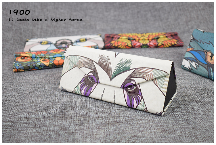 Etui à lunettes - Ref 1241511 Image 12