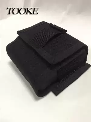 TOOKE Diving Back-flying side-hanging jacket 2kg(5LBS)Anti-shaking weight pocket for BCD