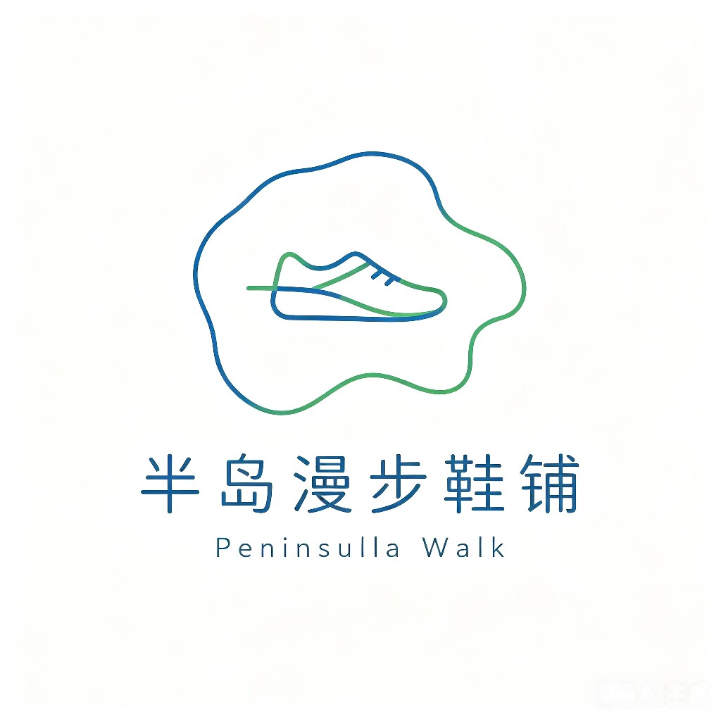 半岛漫步鞋铺