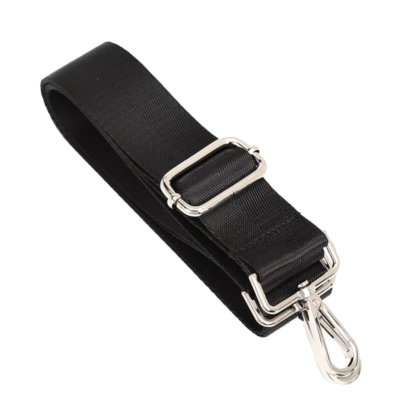 Heavy-Duty Thickened Bag Strap, Long Shoulder Strap, Replacement Strap for Bags, Single Shoulder Crossbody Bag, Widened, Strong Load-Bearing Capacity, Accessories Heavy-Duty Thickened Bag Strap, Long Shoulder Strap, Replacement Strap for Bags, Single Shoulder Crossbody Bag, Widened, Strong Load-Bearing Capacity, Accessories