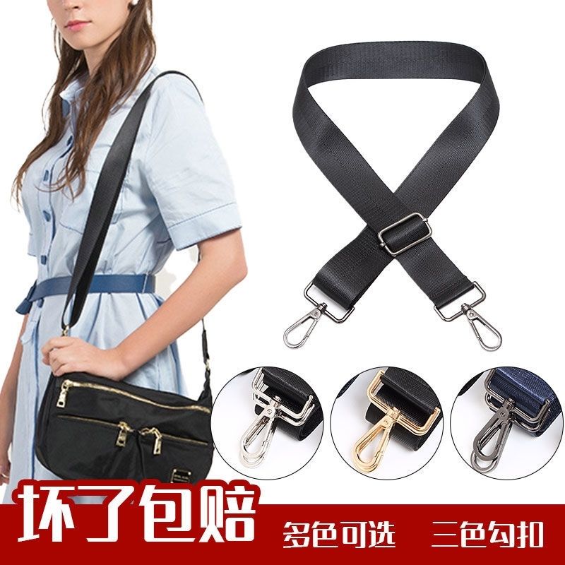 Heavy-Duty Reinforced Thickened Strap Fishing Rod Bag Crossbody Bag Accessories Extended Adjustable Strap Crossbody Bag Shoulder Strap Heavy-Duty Reinforced Thickened Strap Fishing Rod Bag Crossbody Bag Accessories Extended Adjustable Strap Crossbody Bag Shoulder Strap