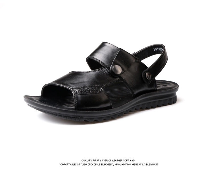 Sandales jeunesse, vieux 18-40 ans, , Moyen-âge, 40-60 ans,  loisir - Ref 933227 Image 27