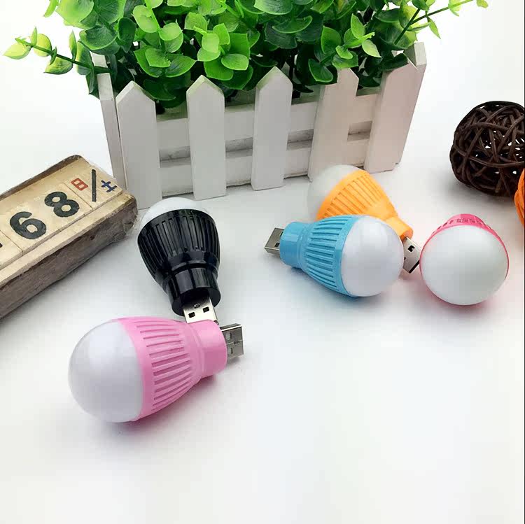 Lampe USB - Ref 376952 Image 6