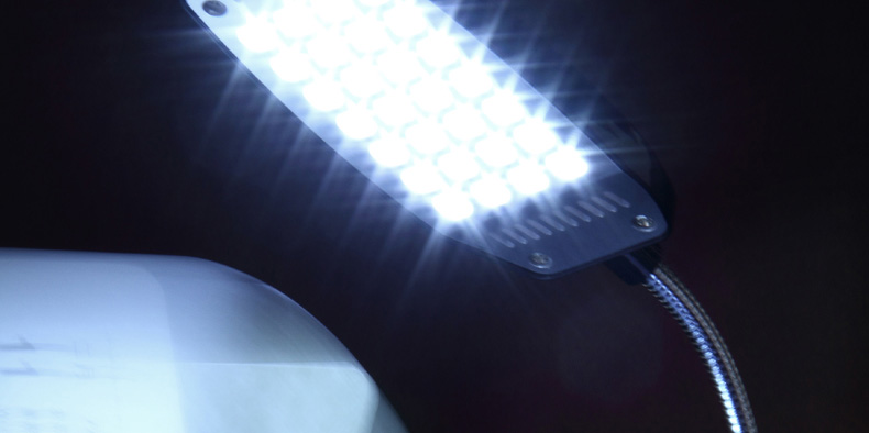 Lampe USB - Ref 376016 Image 61