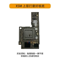 XS MAX полирует верхний слой 64G 256G+65