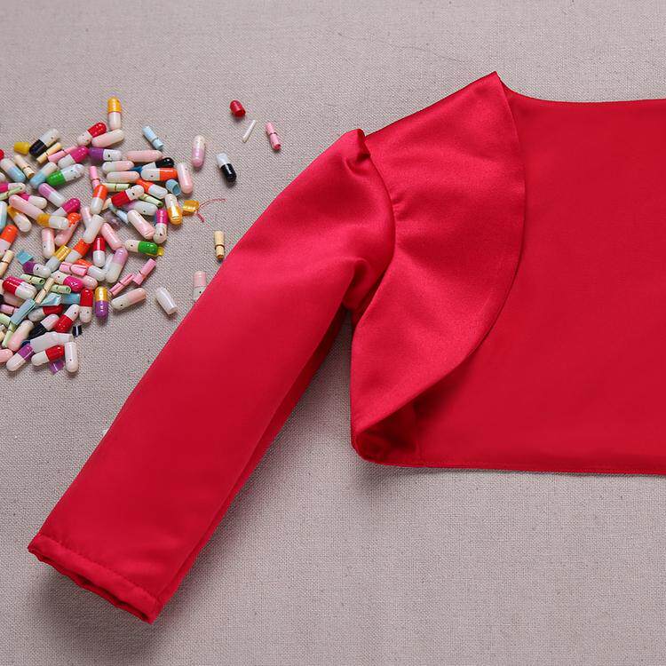 Cape pour fille - Ref 2155576 Image 7