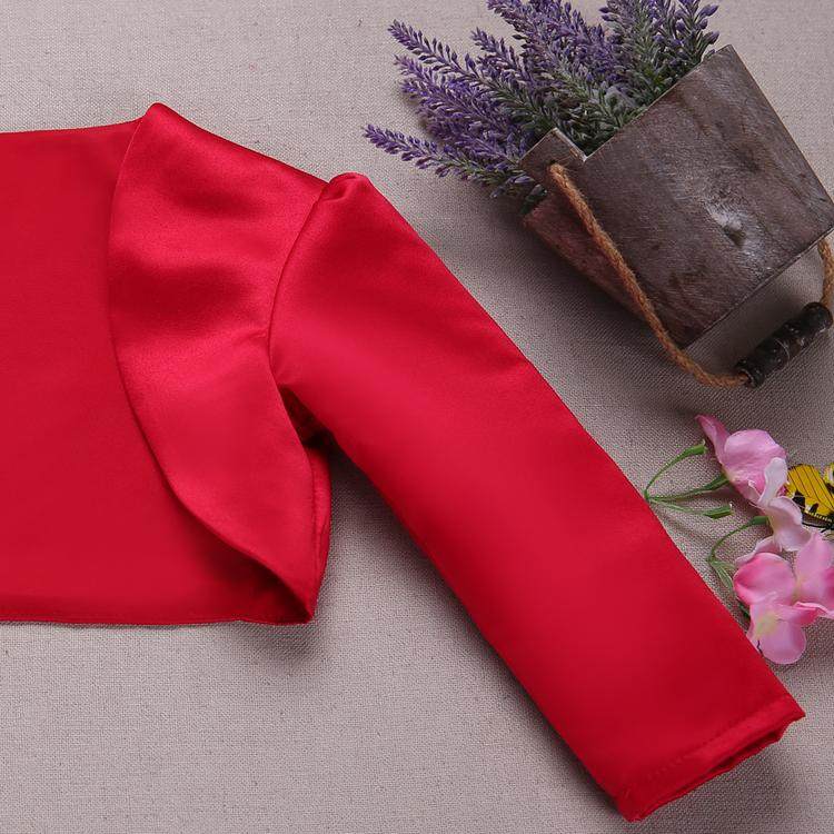 Cape pour fille - Ref 2155576 Image 8