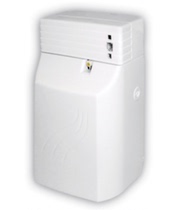 Rewo direct-approved hotel photosensitive timing fragrance device automatic fragrance machine fragrance machine V-141 automatic perfume fragrance