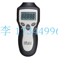 4.5CEM华盛昌DT-2G3G 微波 核 泄漏 辐射探测检测仪 配件耗材维修