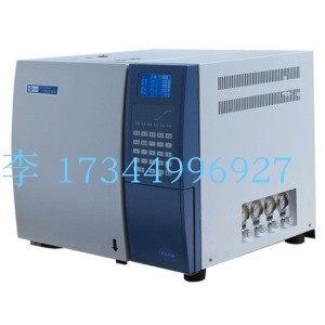 4.27北京中教金源 GC-7900 20气相色谱仪 配件耗材维修