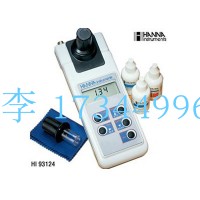 2.6 哈纳 HI93124啤酒浊度测定仪 溶解氧浓度测定仪 配件耗材维修
