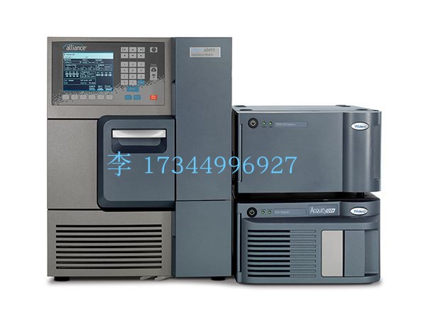 1.00沃特世ACQUITY UPLC H-Class ACQUITY-APC 液相色谱 配件维修