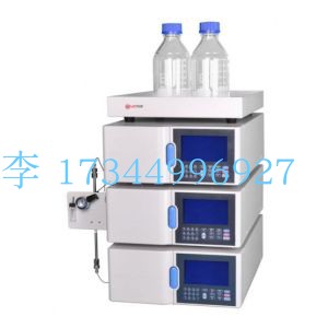 1.14莱伯泰科LC600高效液相色谱仪 配件耗材维修