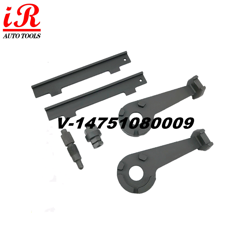 T40047 FosAudi A8L 4 2 Audi A6 4 2 BAT Engine timing chain special tool