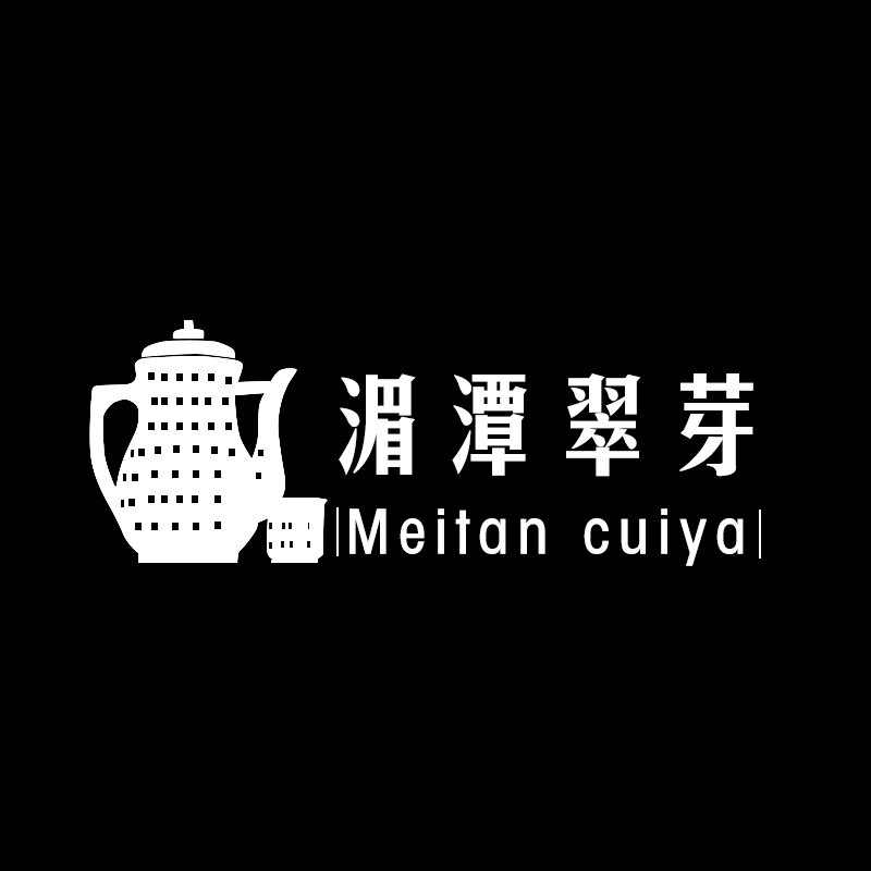 湄潭翠芽茗茶店